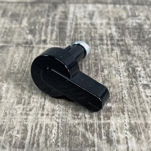 DeLonghi Espresso Machine EC260BK Replacement Side Knob - Picture 1 of 3